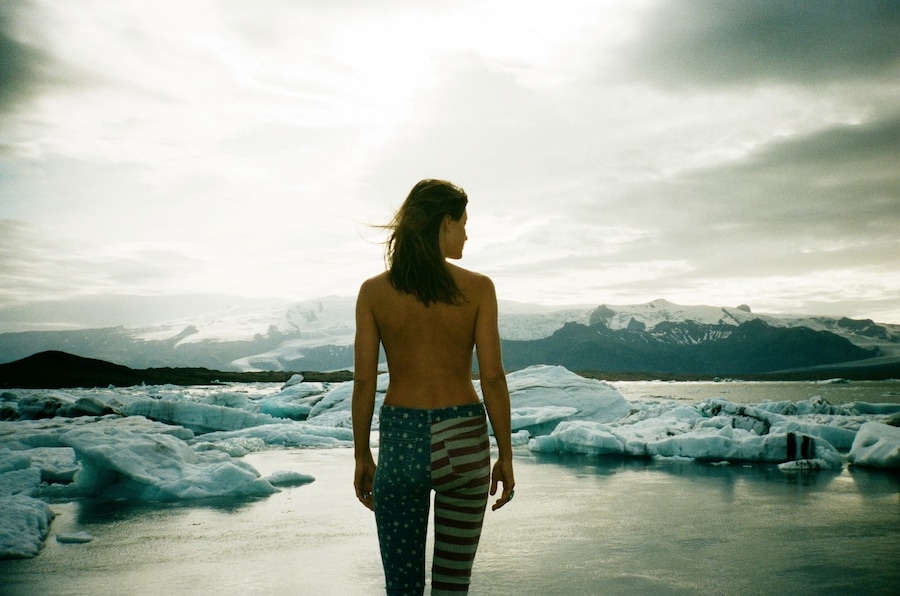 Magdalena Wosinska – The Experience vol 1 4