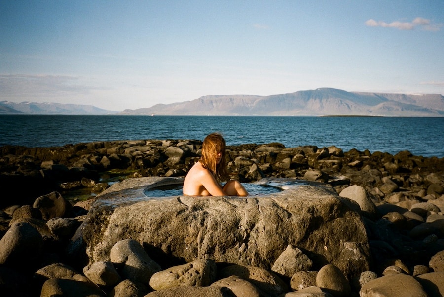 Magdalena Wosinska – The Experience vol 1