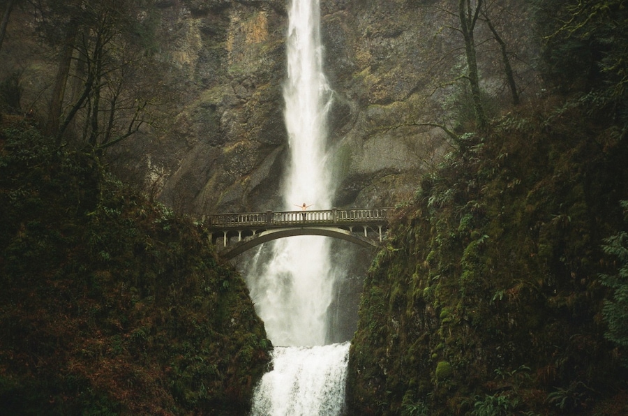 Magdalena Wosinska – The Experience vol 1 6