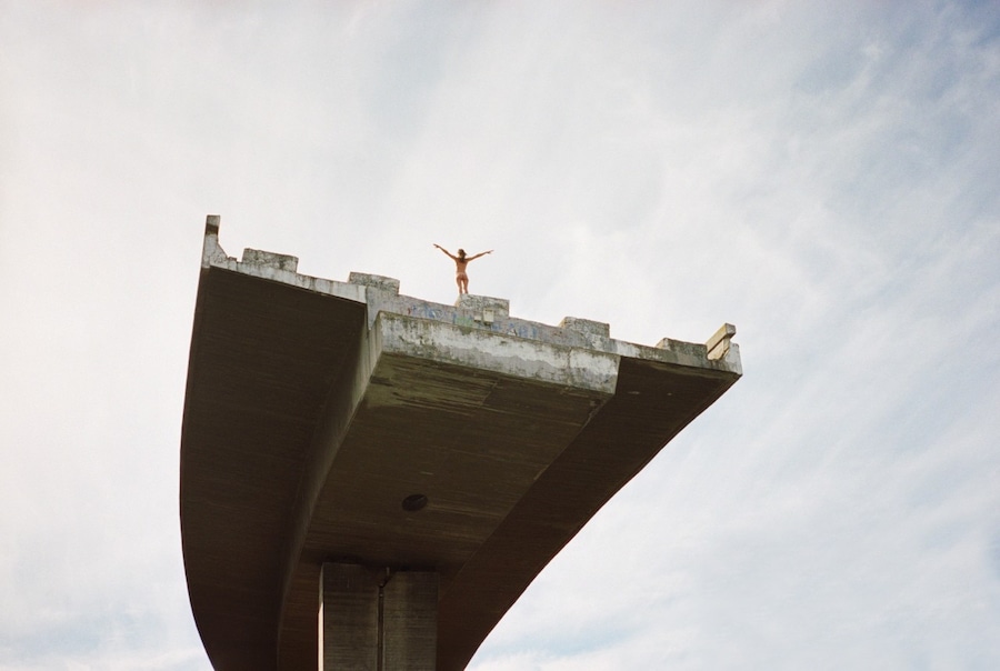 Magdalena Wosinska – The Experience vol 1 7