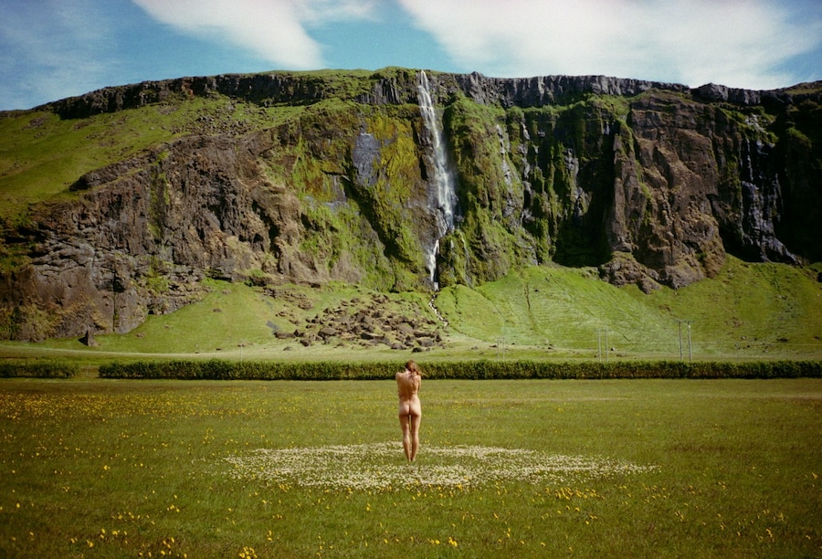 Magdalena Wosinska – The Experience vol 1 9