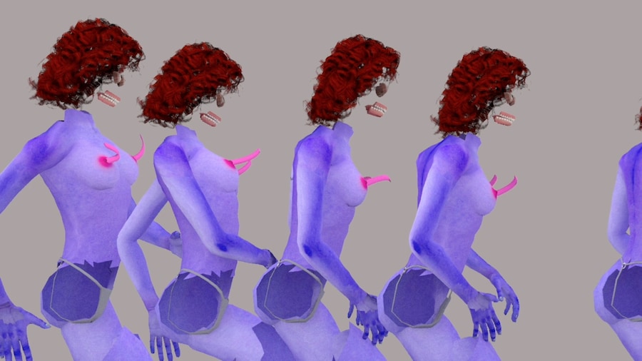 A-W 13-14 videostill by Geoffrey Lillemon 22