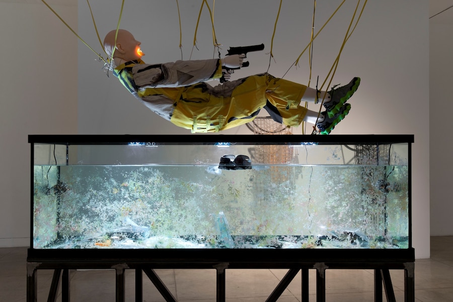 Willhelm Install 05 24