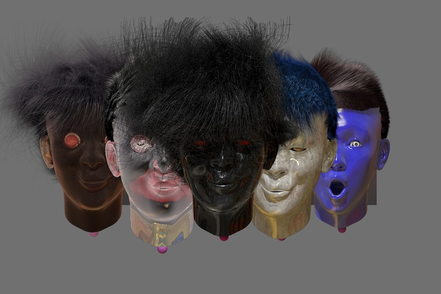 S-S 13 by Geoffrey Lillemon 20