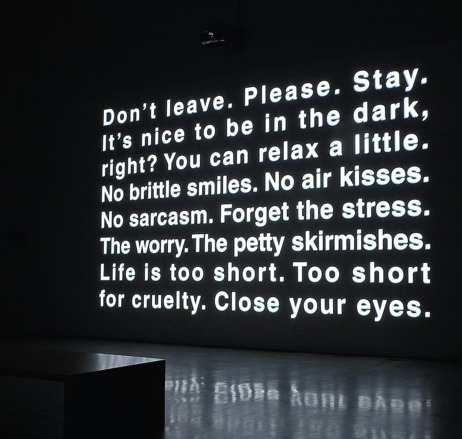 Barbara Kruger 3