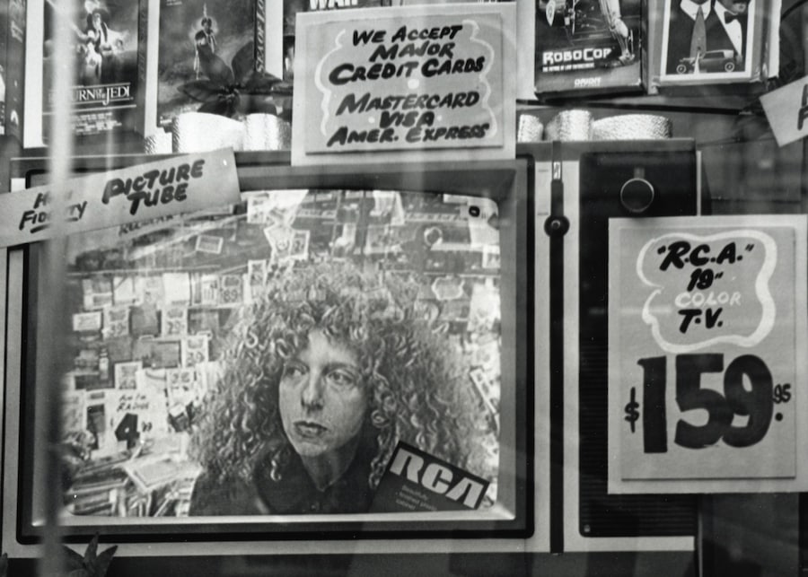 Barbara Kruger 4