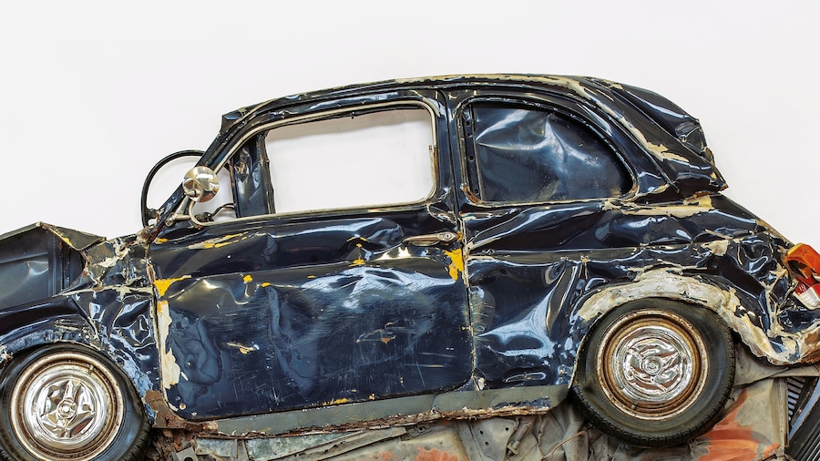 Ron Arad 1