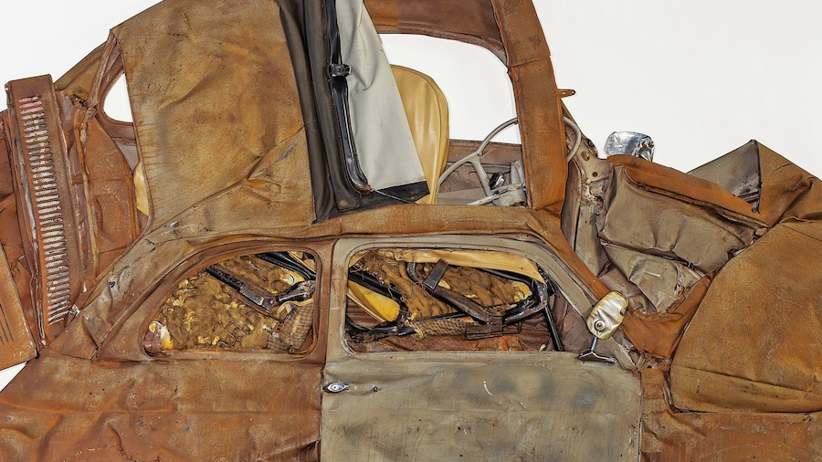 Ron Arad 4