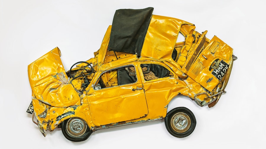 Ron Arad 5