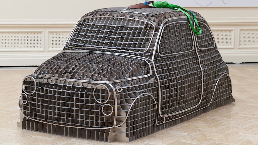 Ron Arad 6