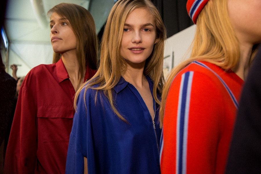 Lacoste AW15 Sport Heritage 70s 9