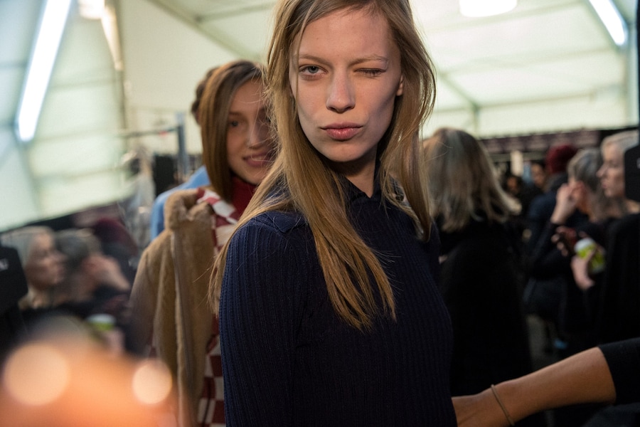 Lacoste AW15 Sport Heritage 70s Fur 13