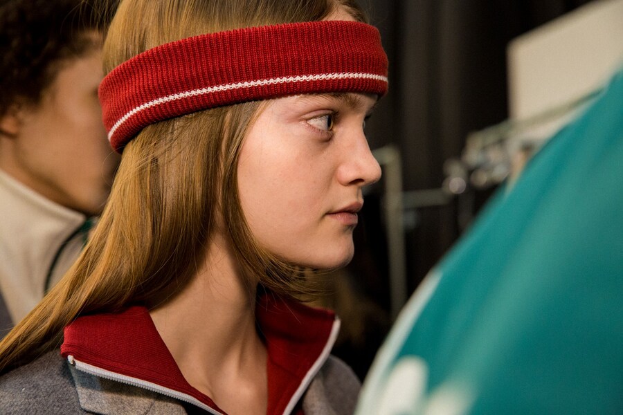 Lacoste AW15 Sport Heritage 70s The Royal Tenenbaums 18