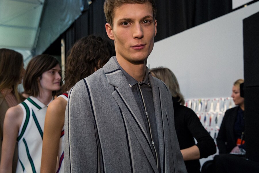 Lacoste AW15 Sport Heritage 70s 15