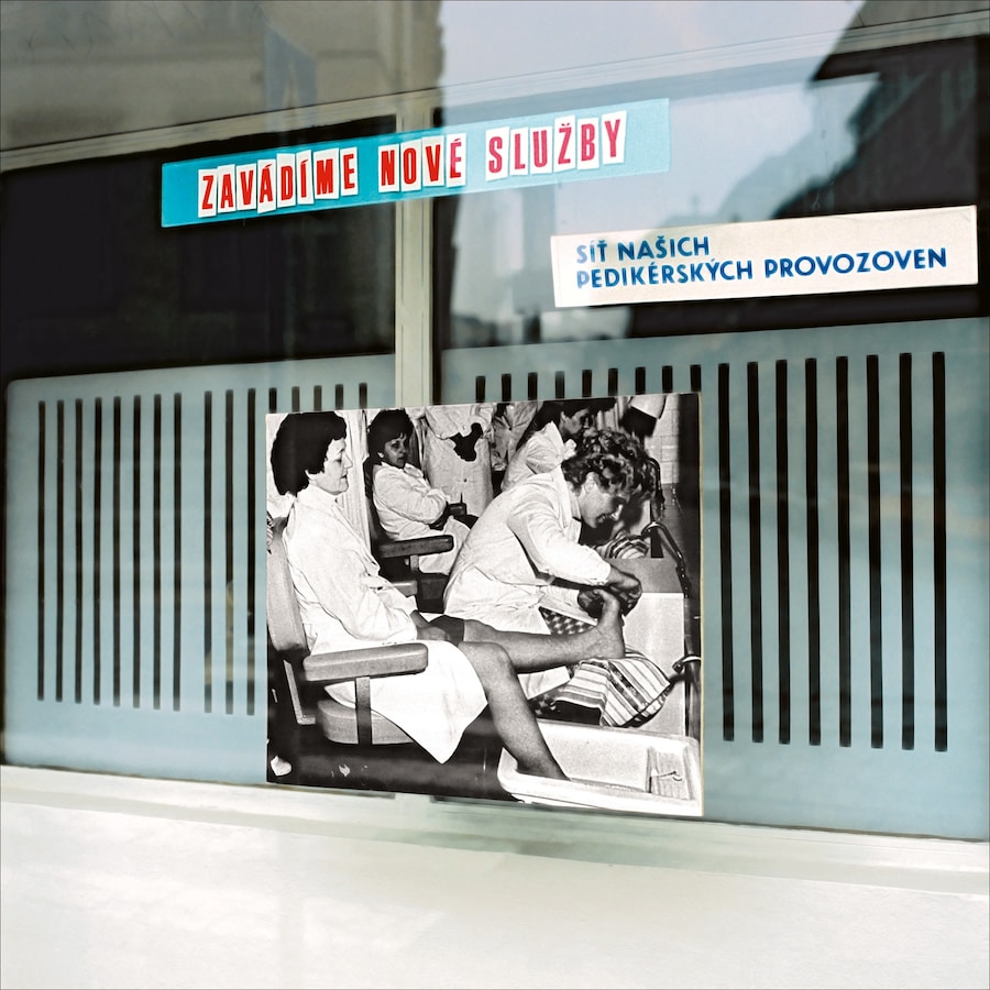 David Hlynsky – Window-shopping through the iron curtain 7