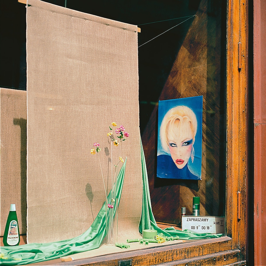 David Hlynsky – Window-shopping through the iron curtain 8