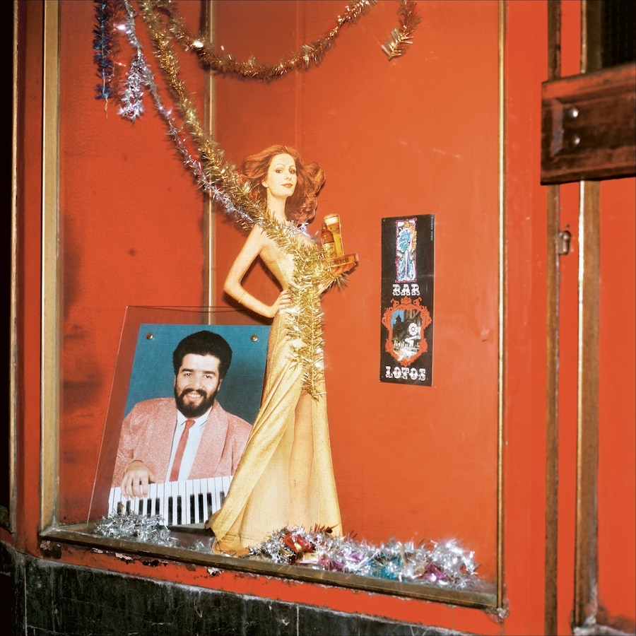 David Hlynsky – Window-shopping through the iron curtain 10