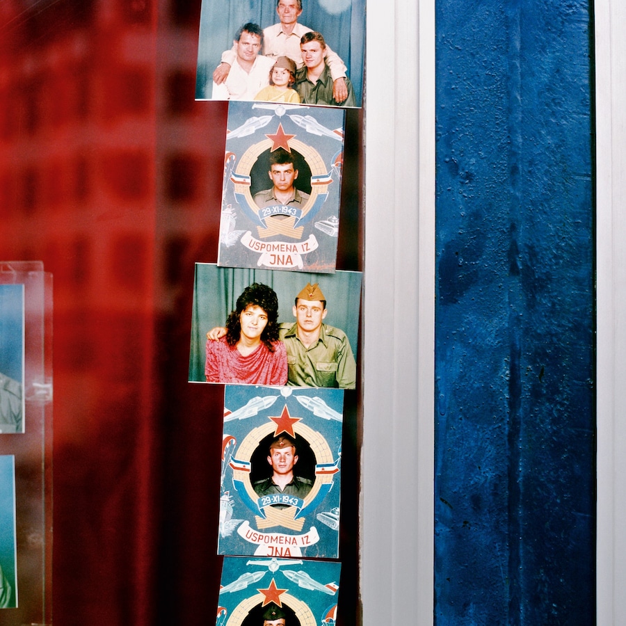 David Hlynsky – Window-shopping through the iron curtain 11
