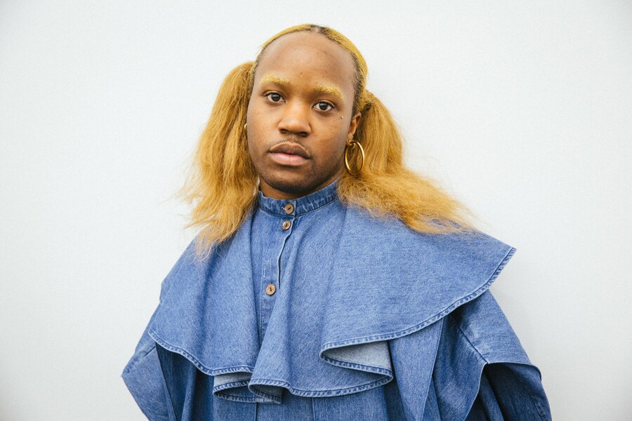 69 Worldwide AW15, Presentation 6