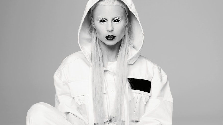 Yo-landi Visser