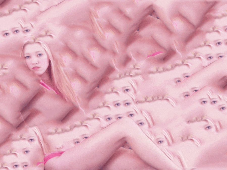 Body Anxiety 7