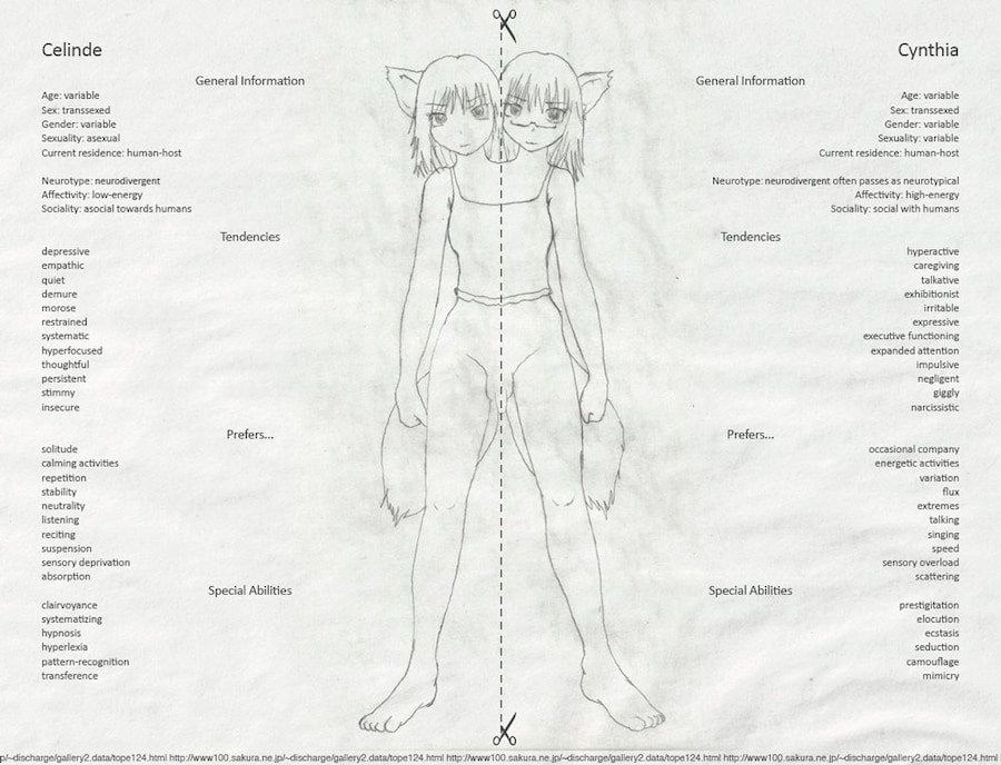 Body Anxiety 13