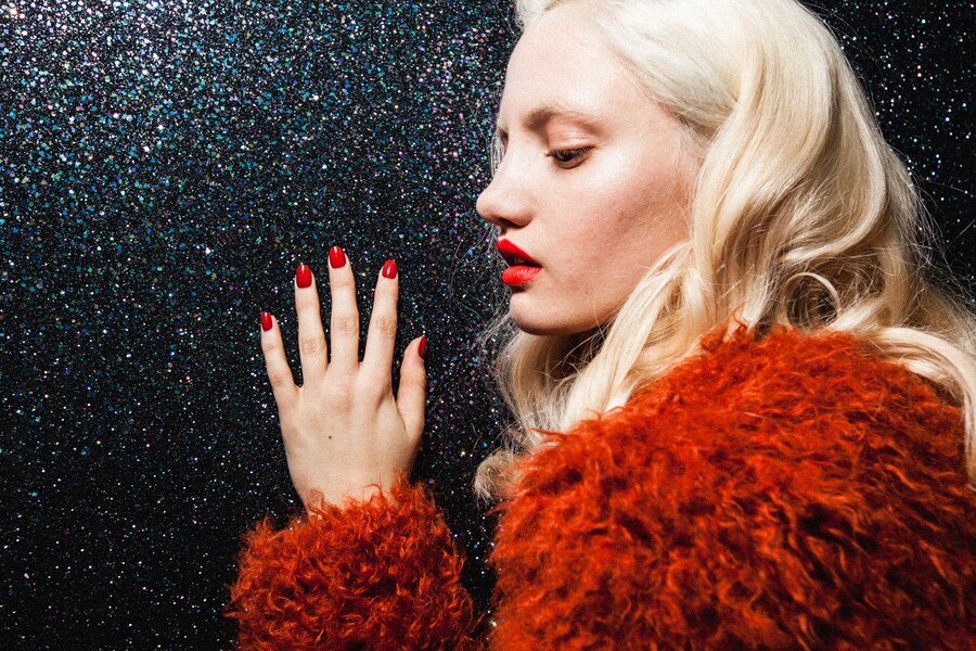 Shrimps AW15, 70s, retro, fur, shearling 9