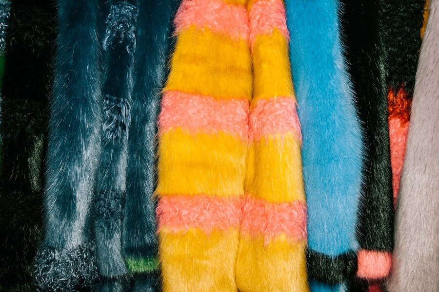 Shrimps AW15, 70s, retro, fur, 19