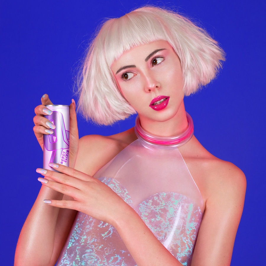 Diamond Wright - Hey QT Cover Art 3