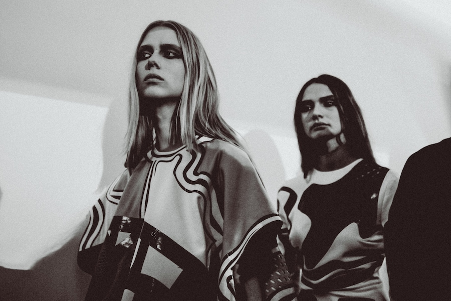 Central Saint Martins MA, AW15, Beth Postle 31