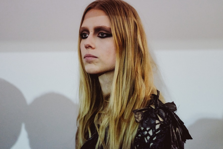 Central Saint Martins MA, AW15, Hayley Grundmann 24