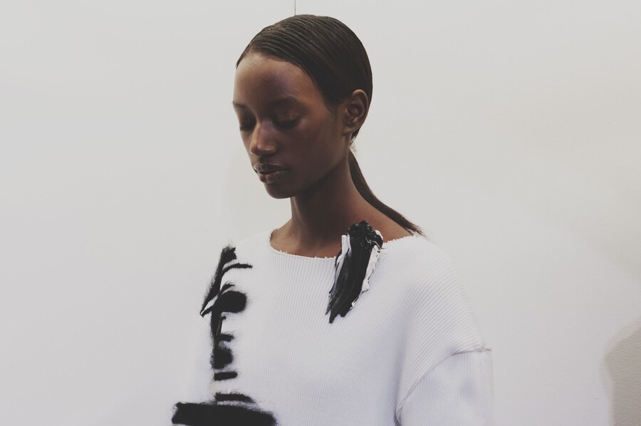 Faustine Steinmetz AW15, Womenswear, Denim, Art 9