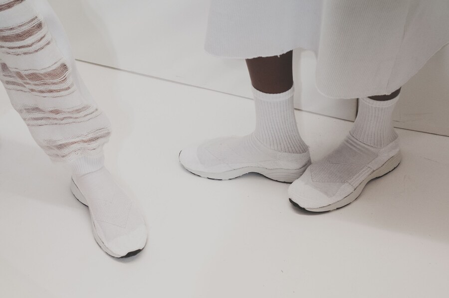Faustine Steinmetz AW15, Womenswear, Denim, 22