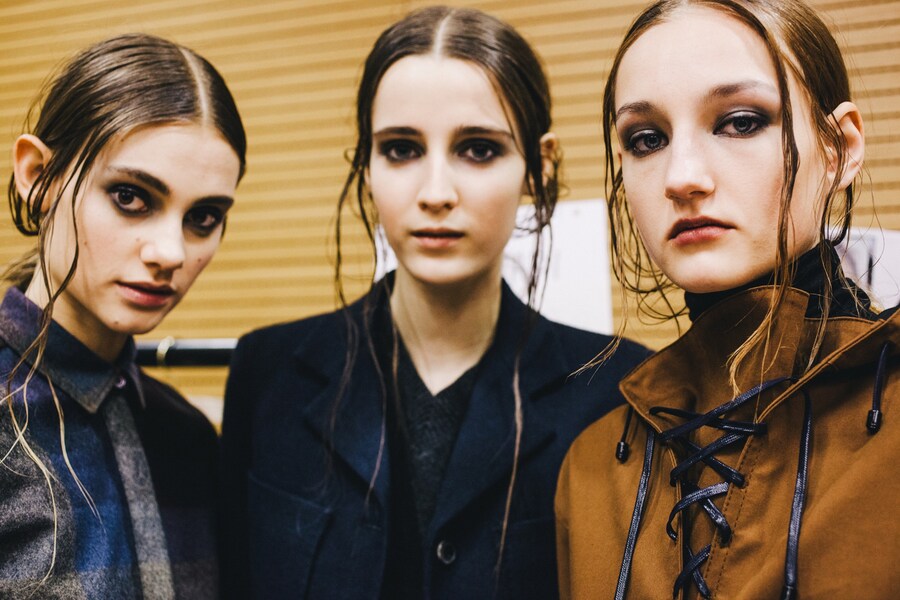 Paul Smith AW15, Dazed, Masculine, Tailoring 0