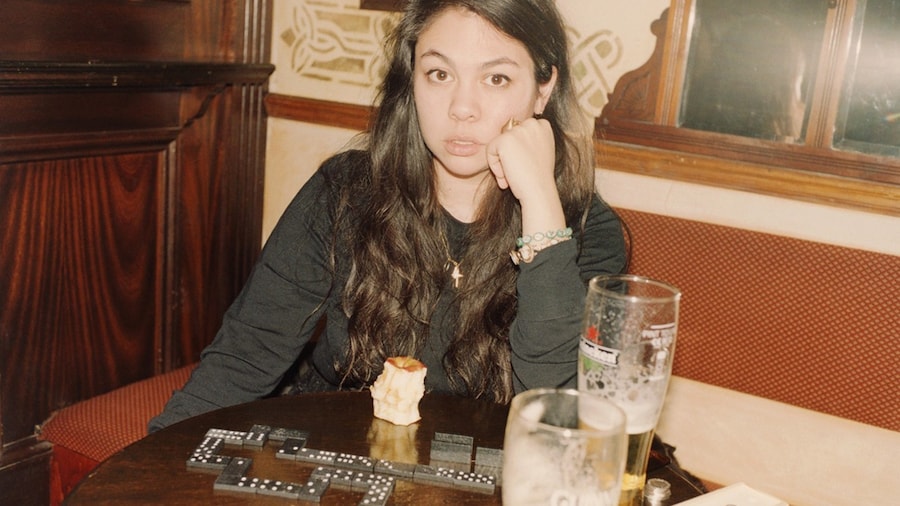 simone herself