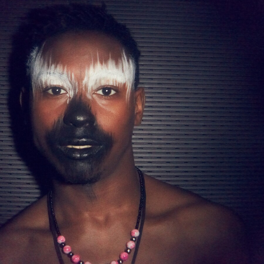twigs&#39; dancer 0