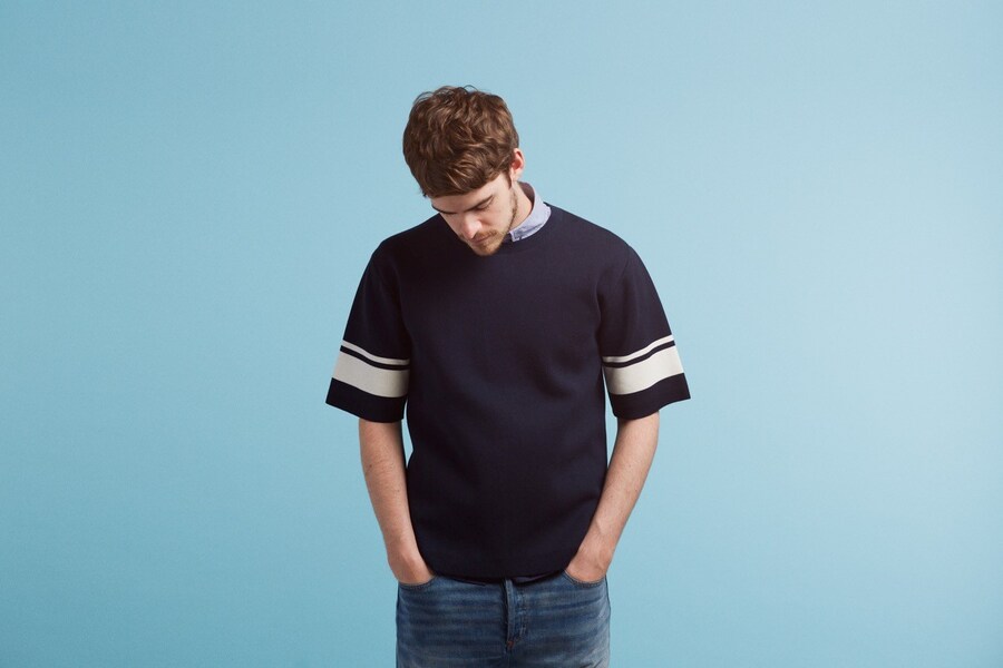 Ryan Hemsworth