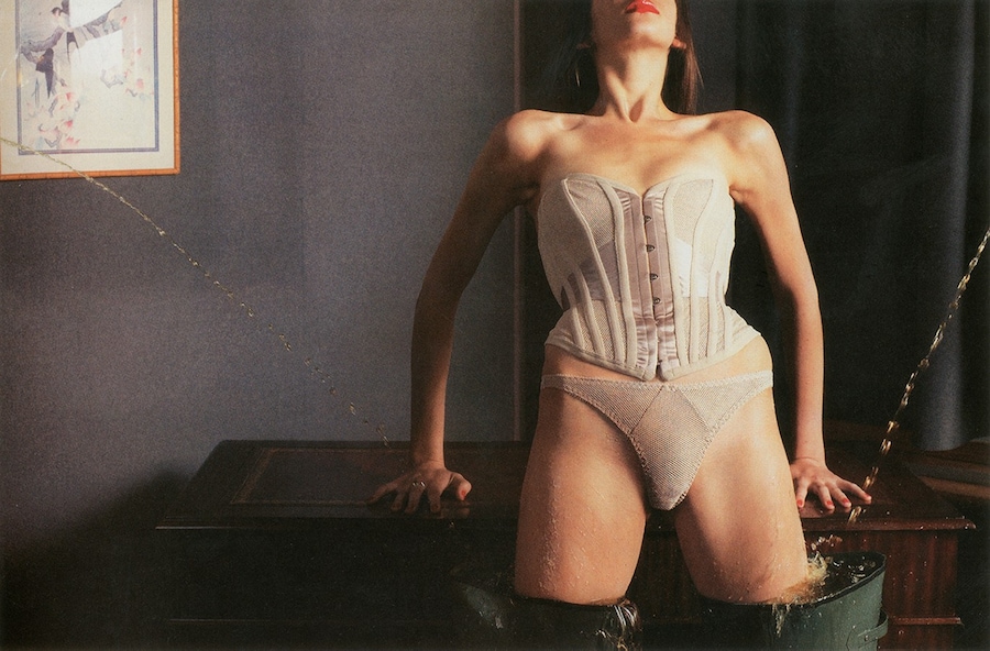 Sal&#242;, Issue 81, Alexander Mcqueen, Dazed and Confused 2