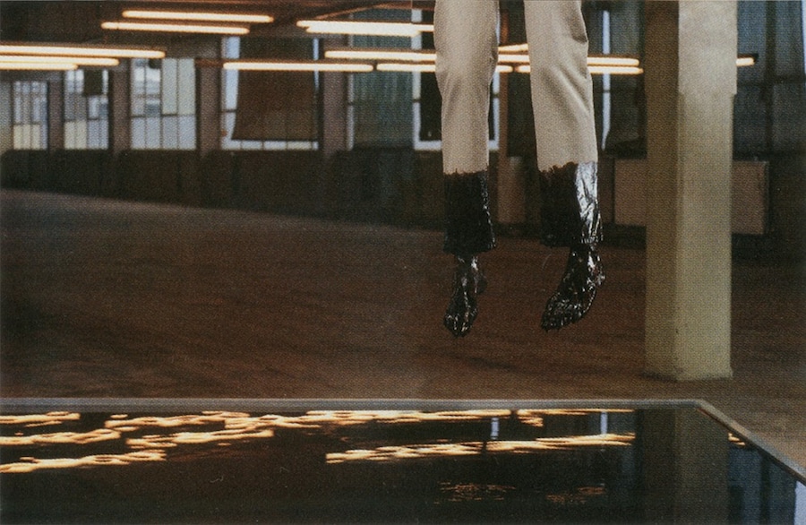 Sal&#242;, Issue 81, Alexander Mcqueen, Dazed and Confused 5