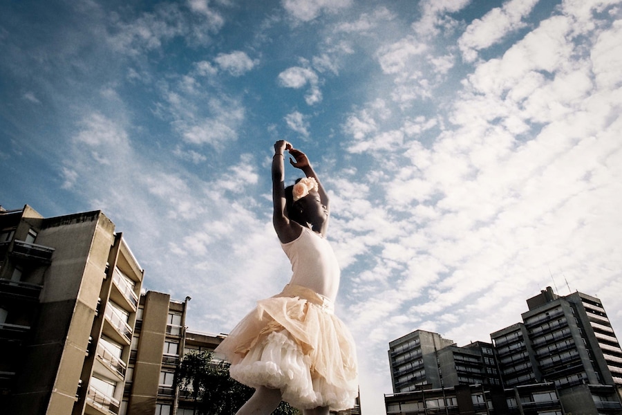 Iris Della Roca “Puisque le roi n&#39;est pas humble” Exhibition 3