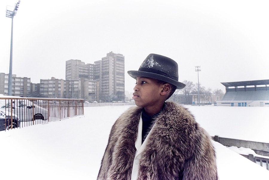 Iris Della Roca “Puisque le roi n&#39;est pas humble” Exhibition 6