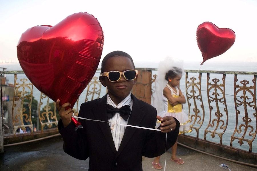 Iris Della Roca “Puisque le roi n&#39;est pas humble” Exhibition 5