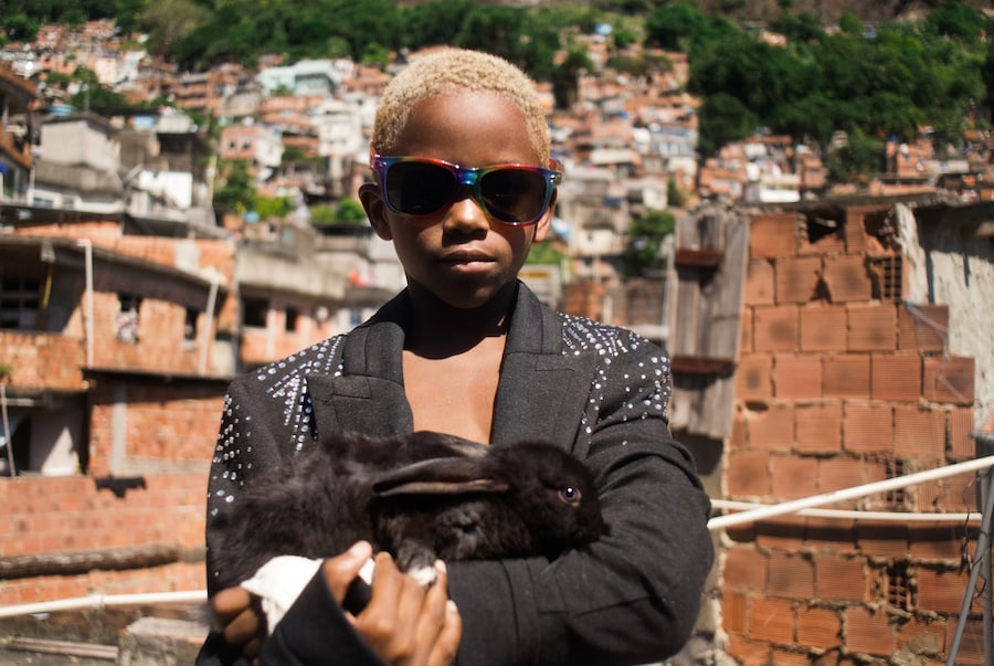 Iris Della Roca “Puisque le roi n&#39;est pas humble” Exhibition 8