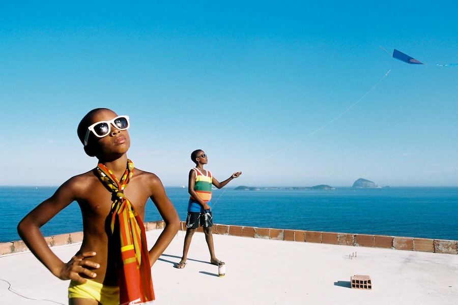 Iris Della Roca “Puisque le roi n&#39;est pas humble” Exhibition 4