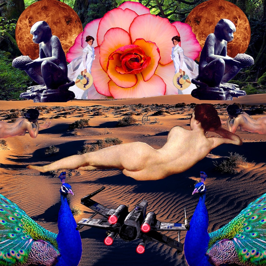 #OpenShoot Topman x Ghostpoet’s new video, Nic Courdy 6