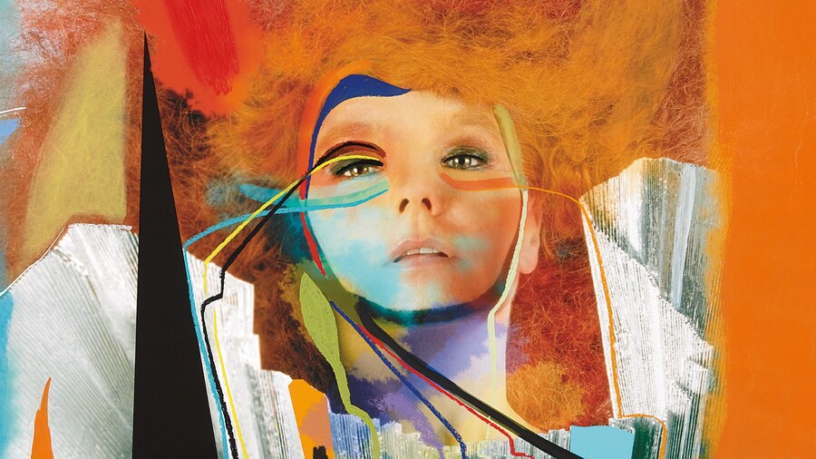 Bjork VA-longread