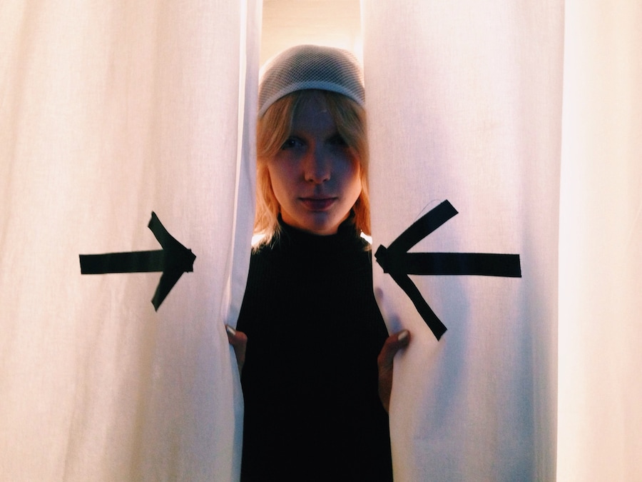 Georgia Hilmer AW15 diary 2