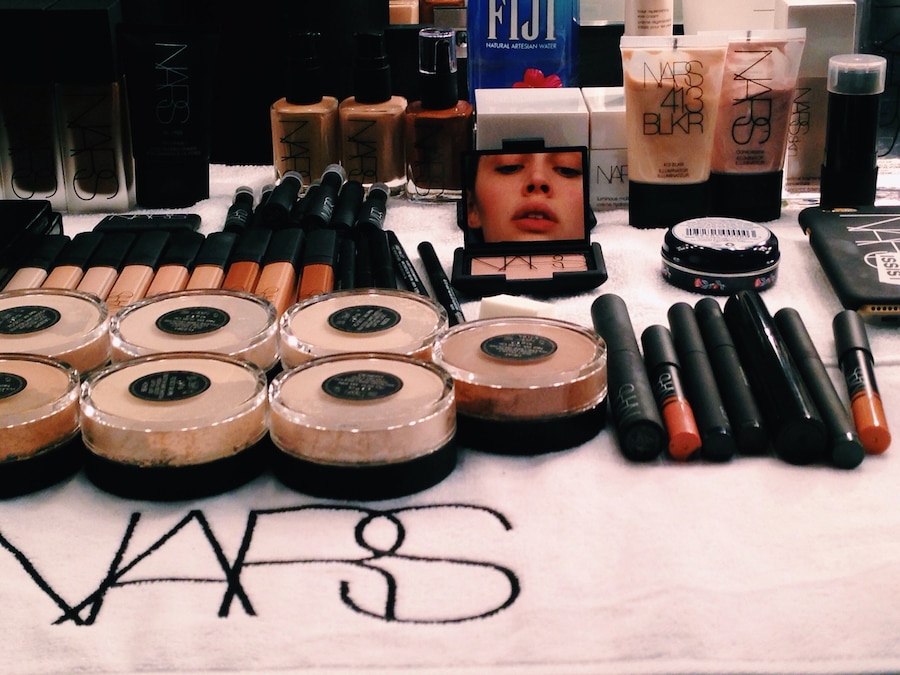 Georgia Hilmer AW15 diary 7