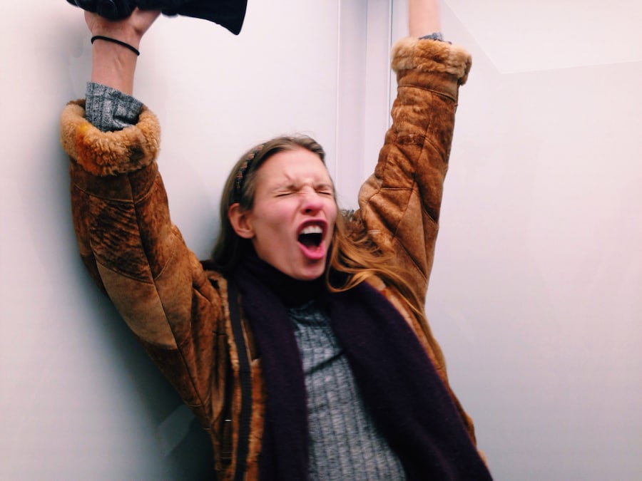 Georgia Hilmer AW15 diary 6