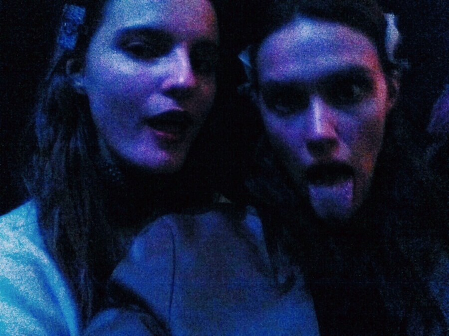 Georgia Hilmer AW15 diary 12